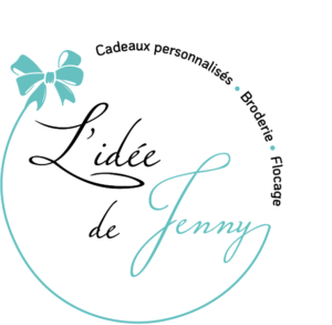 logo l'idée de jenny
