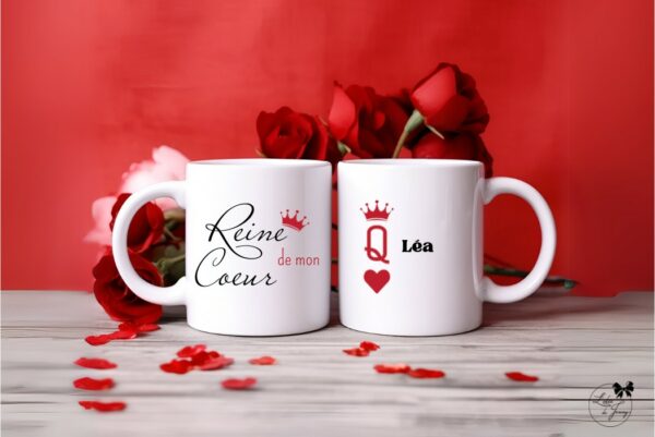 Mug Saint-Valentin