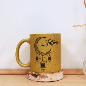 mug eid doré