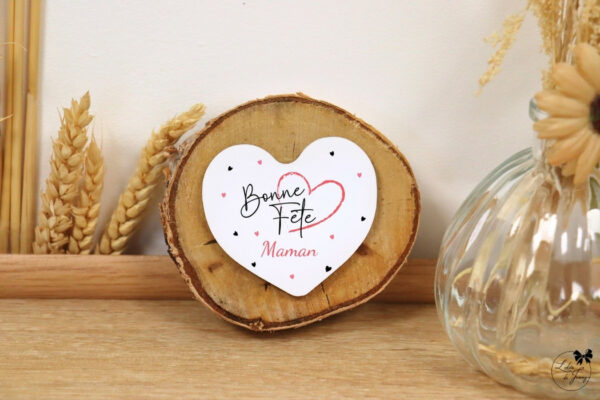Magnet spécial pour maman