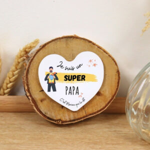 magnet pour papa