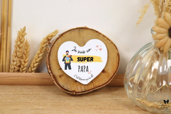 magnet pour papa