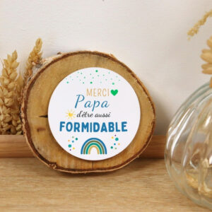 magnet pour papa