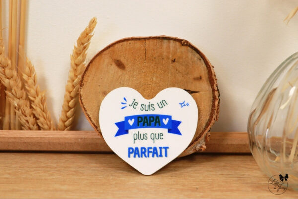 magnet pour papa