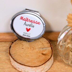 cadeau maîtresse original