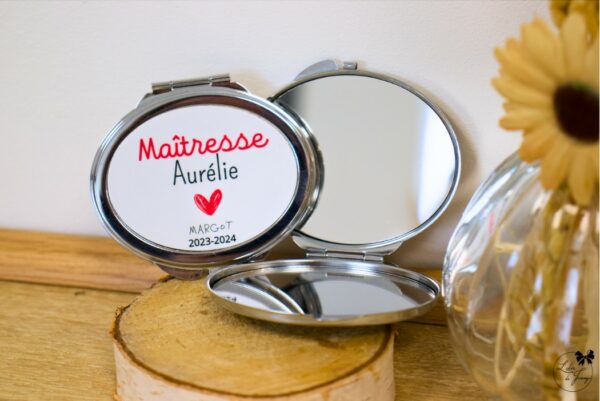 cadeau maîtresse original