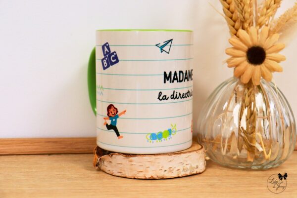 mug cadeau pour directrice1