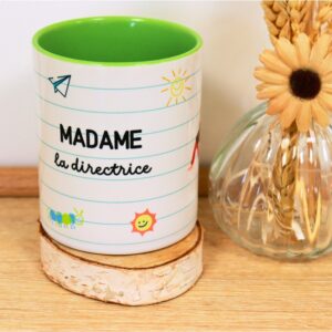 mug cadeau pour directrice1