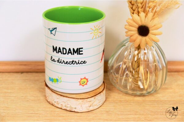 mug cadeau pour directrice1