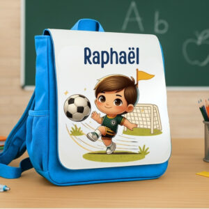 Sac a dos enfant maternelle parfait pour la rentrée maternelle