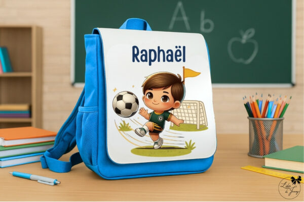 Sac a dos enfant maternelle parfait pour la rentrée maternelle