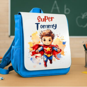 Sac a dos enfant maternelle parfait pour la rentrée maternelle