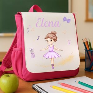 Sac a dos enfant parfait pour la rentrée maternelle