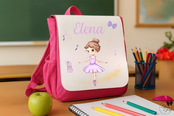 Sac a dos enfant parfait pour la rentrée maternelle