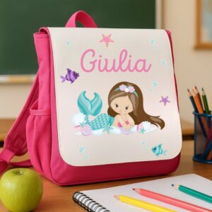 Sac a dos enfant maternelle parfait pour la rentrée maternelle