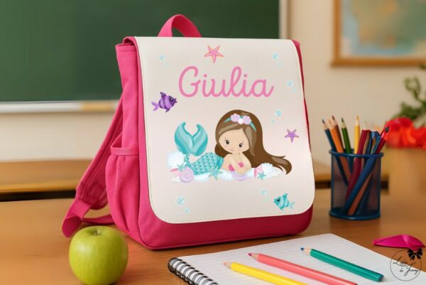 Sac a dos enfant maternelle parfait pour la rentrée maternelle