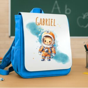 Sac enfant parfait pour la rentrée maternelle