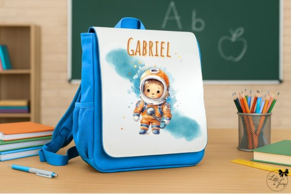 Sac enfant parfait pour la rentrée maternelle