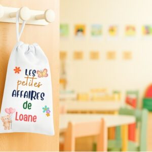 sac de change pour enfant