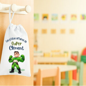 sac de change pour enfant