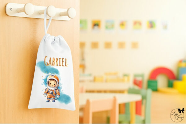 sac de change pour enfant