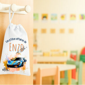 sac de change pour enfant