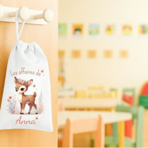 sac de change pour enfant