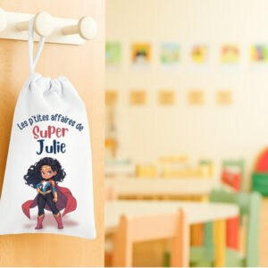 sac de change pour enfant