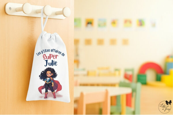 sac de change pour enfant