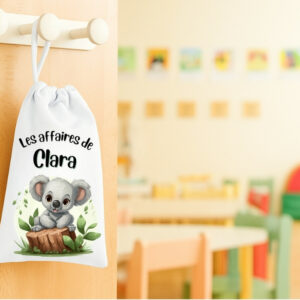 sac de change pour enfant