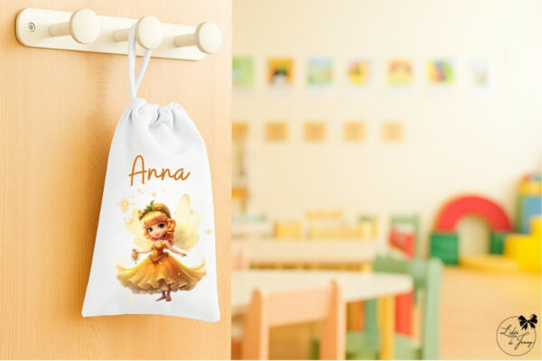 sac de change pour enfant