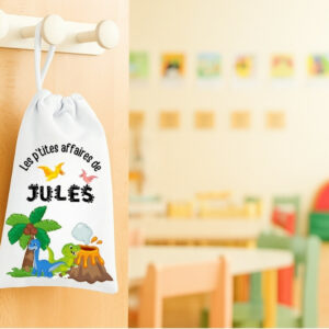 sac de change pour enfant
