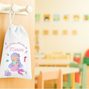 sac de change pour enfant