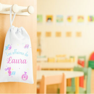 sac de change pour enfant