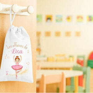 sac de change pour enfant