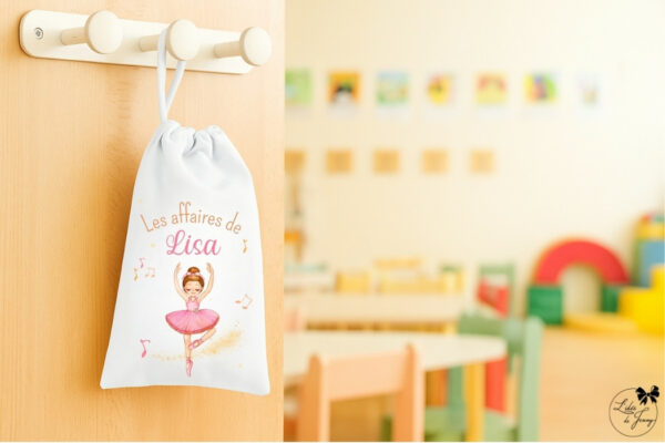 sac de change pour enfant