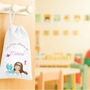 sac de change pour enfant