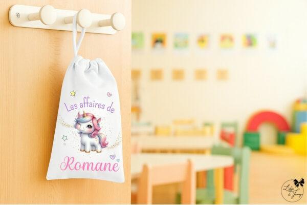 sac de change pour enfant