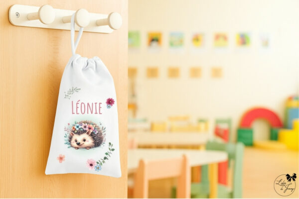 sac de change pour enfant