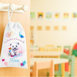 sac de change pour enfant