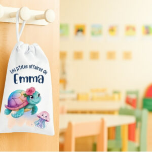 sac de change pour enfant