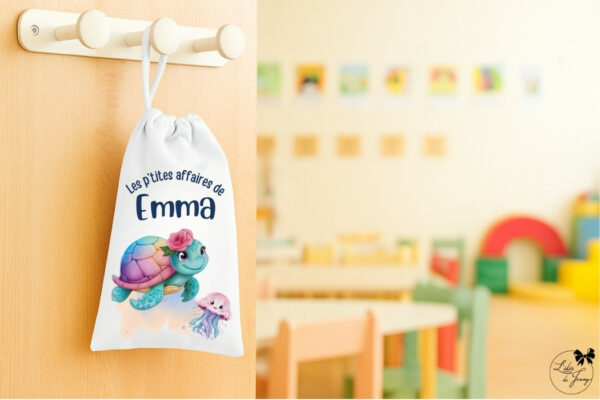 sac de change pour enfant