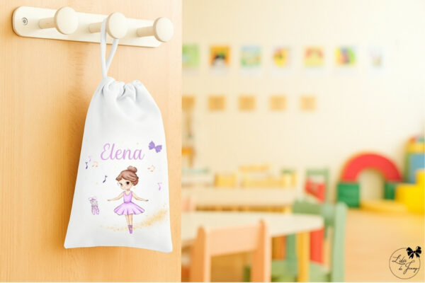 sac de change pour enfant