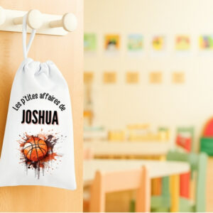 sac de change pour enfant