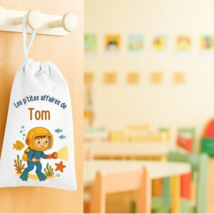 sac de change pour enfant