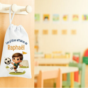 sac de change pour enfant