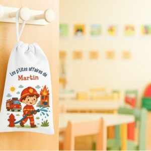 sac de change pour enfant