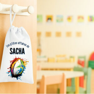 sac de change pour enfant