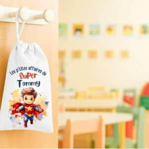 sac de change pour enfant