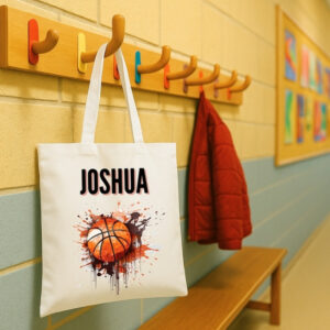 tote bag pour enfant